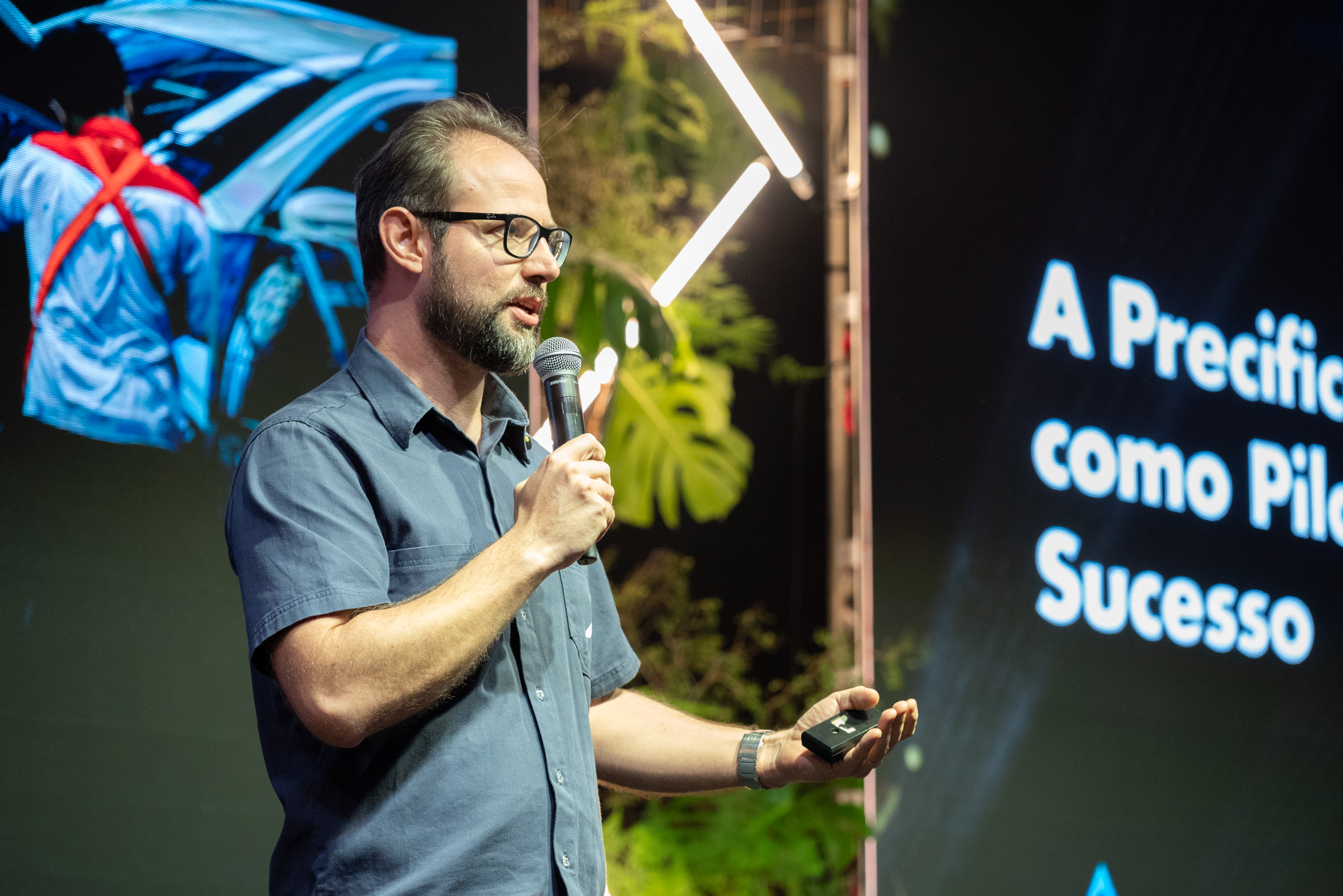 Arena Técnica Bosch